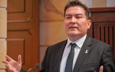 Trabajadores en campos de arroz se beneficiarán con nueva Reforma Tributaria: Hugo Archila