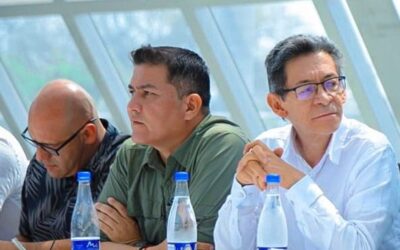 “Sí al cambio, pero sin reformas politiqueras” Hugo Archila