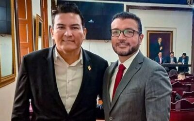 Representante Archila participa en elaboración del primer ‘Proyecto de Ley de Seguridad Nuclear’ en Colombia