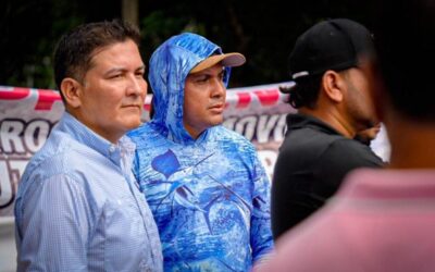 Archila del lado de los arroceros