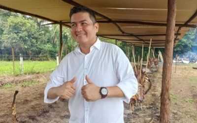Archila ganó 5 demandas, sigue siendo Representante a la Cámara por Casanare