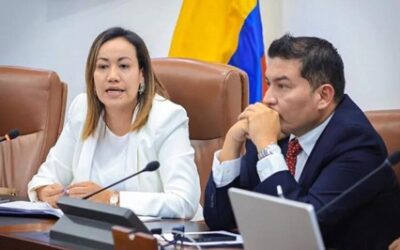 MinSalud le aseguró millonarios recursos a Casanare gracias a gestión de Representante Hugo Archila