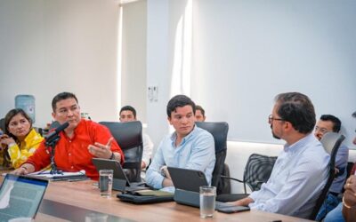 Espaldarazo de MinVivienda para Yopal y municipios de Casanare