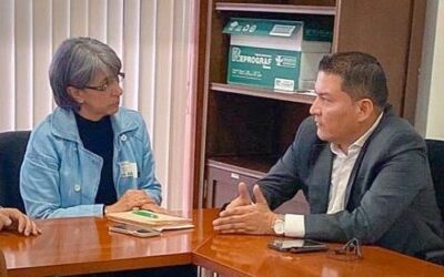 Representante Archila envía carta urgente al Presidente Gustavo Petro