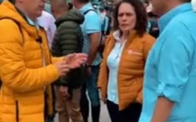 Representante Archila ofició a la Aerocivil, solicitando medidas urgentes frente a la emergencia vial en Casanare